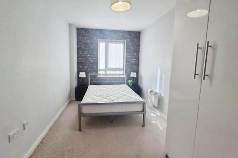 1 bedroom flat to rent, City Gate 3, 5 Blantyre Street, Castlefield, Manchester, M15