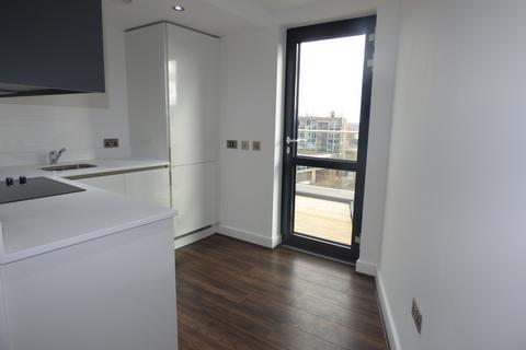 2 bedroom penthouse to rent, Ridley Street, Birmingham
