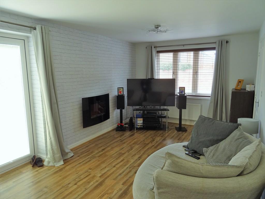 Culey Green Way, Sheldon, Birmingham 3 bed detached house £240,000