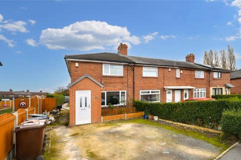 3 bedroom house for sale, Sissons Place, Leeds, West Yorkshire