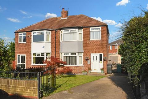 3 bedroom semi-detached house for sale, Montcalm Crescent, Leeds