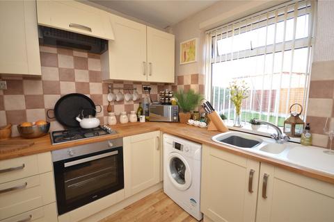 3 bedroom semi-detached house for sale, Montcalm Crescent, Leeds