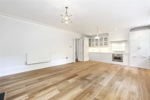 3 bedroom apartment to rent, Gloucester Avenue, Primrose Hill, London, NW1