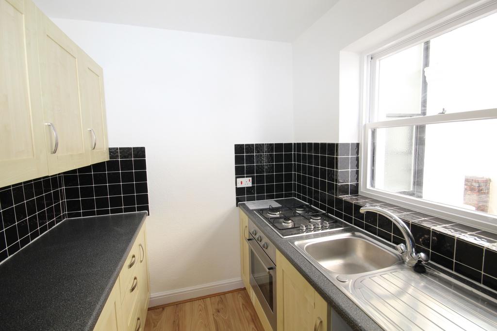 Apartment in Brighton, West Hill, Round Hill - View 2