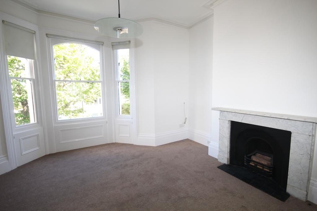 Apartment in Brighton, West Hill, Round Hill - View 3