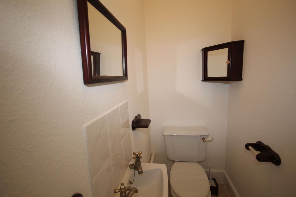 Apartment in Brighton, West Hill, Round Hill - More