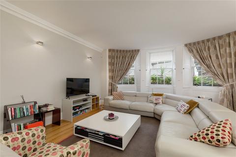 2 bedroom apartment to rent, North Castle Street, Edinburgh, EH2