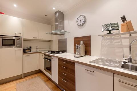 2 bedroom apartment to rent, North Castle Street, Edinburgh, EH2