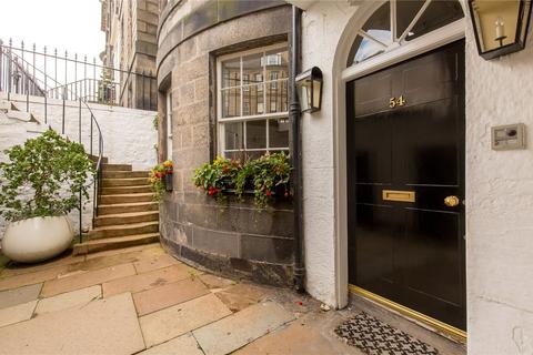 undefined, North Castle Street, Edinburgh, EH2
