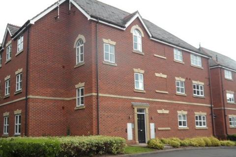 2 bedroom apartment to rent, 14 Tanyard Place, Shifnal. TF11 8BD