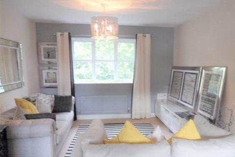 2 bedroom apartment to rent, 14 Tanyard Place, Shifnal. TF11 8BD
