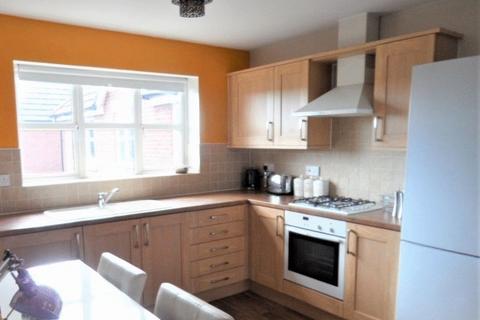 2 bedroom apartment to rent, 14 Tanyard Place, Shifnal. TF11 8BD