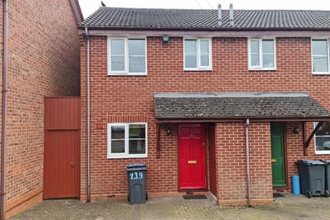 2 bedroom terraced house to rent - Lomaine Drive, Kings Norton, Birmingham, B30 1AJ