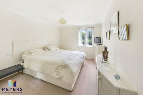 2 bedroom retirement property for sale - Culliford Road North, Dorchester, DT1