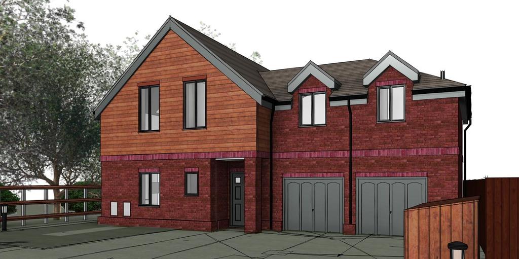 Long Meadow, Symonds Green, Stevenage, SG1 5 bed detached house £875,000