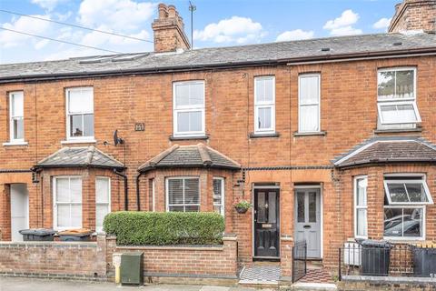 Search 2 Bed Houses For Sale In Central Bedford Onthemarket