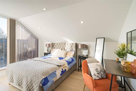 undefined, Sandycombe Road, Richmond, TW9