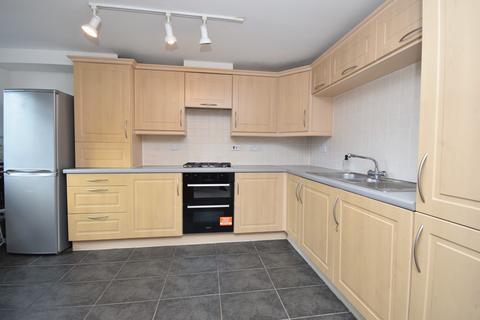 2 bedroom apartment to rent, Thorter Row, Dundee, Angus, DD1 3BW