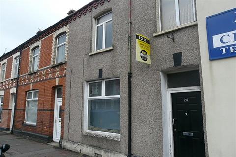 2 bedroom flat to rent - Llandaff Road, Cardiff