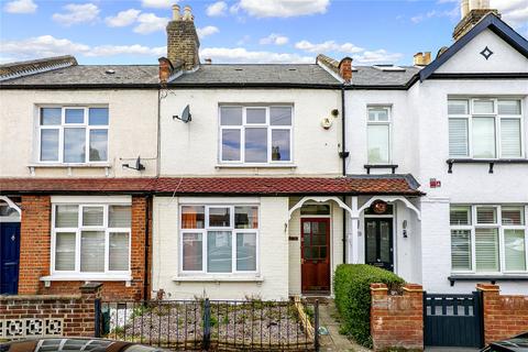 2 bedroom terraced house to rent, Manor Grove, Richmond, TW9