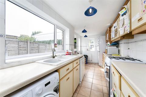 2 bedroom terraced house to rent, Manor Grove, Richmond, TW9