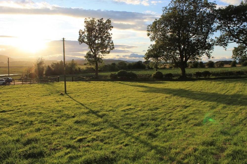 Plot 2, Kelton Bank, Glencaple Road, Dumfries DG1