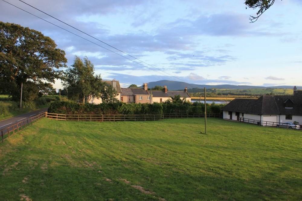 Plot 2, Kelton Bank, Glencaple Road, Dumfries DG1
