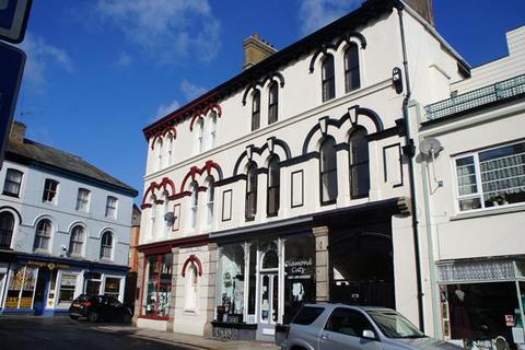 1 bedroom flat to rent, 1 Exeter Street, Launceston PL15