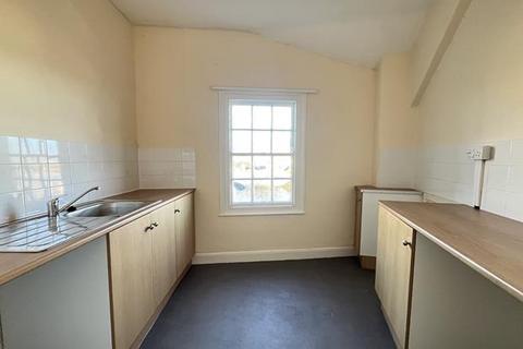 undefined, 1 Exeter Street, Launceston PL15