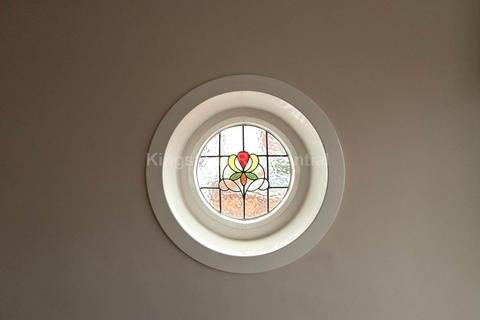 4 bedroom semi-detached house to rent, Barons Court Road, Cardiff CF23