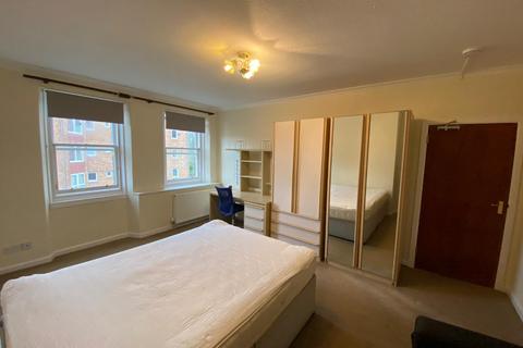 4 bedroom flat to rent, Pleasance, Newington, Edinburgh, EH8