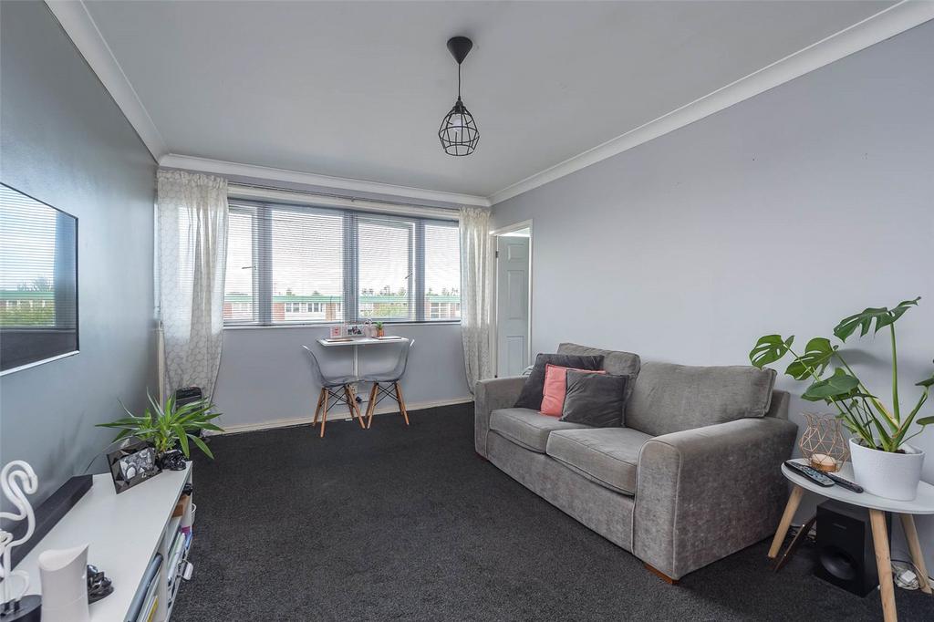Haydon Close, Fawdon, Newcastle Upon Tyne, NE3 2 bed apartment for sale