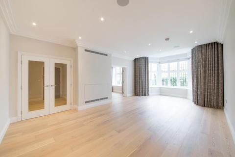 3 bedroom flat to rent, Kidderpore Avenue, Hampstead, NW3