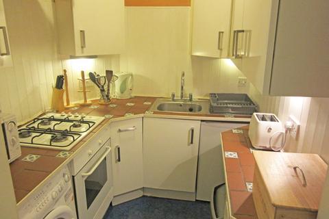 1 bedroom flat to rent, Wardlaw Street, Gorgie, Edinburgh, EH11