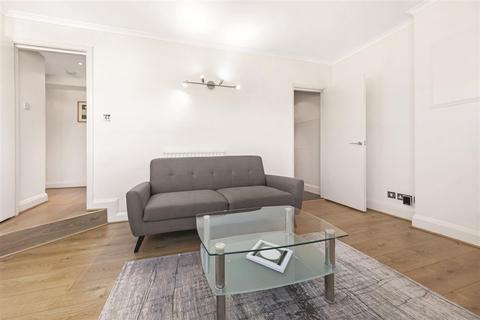 1 bedroom flat for sale, Sloane Avenue, SW3