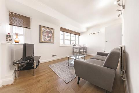 1 bedroom flat for sale, Sloane Avenue, SW3