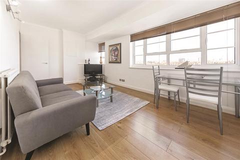 1 bedroom flat for sale, Sloane Avenue, SW3