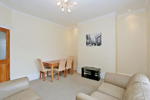 1 bedroom flat to rent, Union Grove, City Centre, Aberdeen, AB10