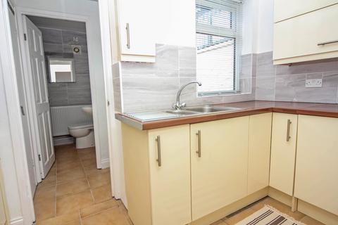2 bedroom terraced house to rent, Herbert Street, Middlesbrough, TS3 6JR.