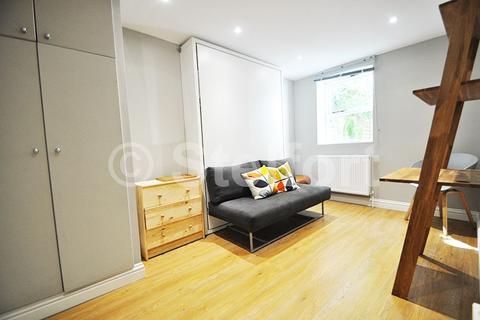 House share to rent - Kentish Town Road, NW1