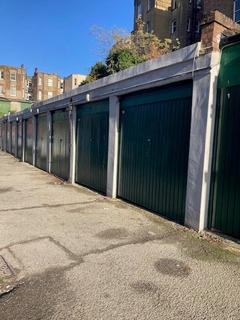 undefined, Elmcroft Garages, West Hampstead NW6