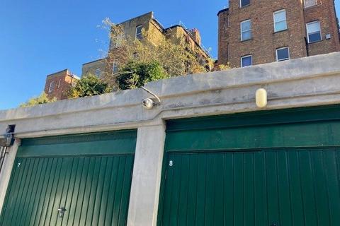 undefined, Elmcroft Garages, West Hampstead NW6