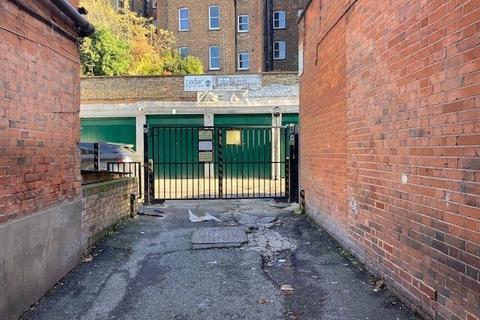 undefined, Elmcroft Garages, West Hampstead NW6