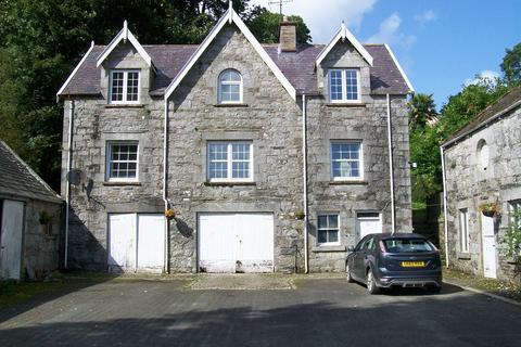 1 bedroom flat to rent, Lochview Cottage, Ornockenoch, Gatehouse of Fleet, Dumfries And Galloway. DG7 2BS