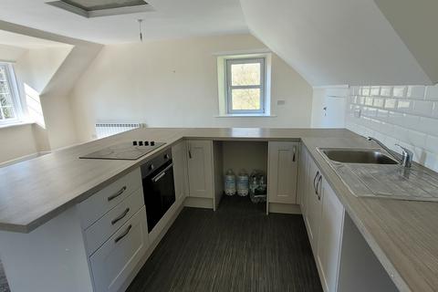 1 bedroom flat to rent, Lochview Cottage, Ornockenoch, Gatehouse of Fleet, Dumfries And Galloway. DG7 2BS