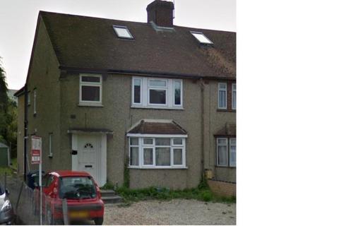 5 bedroom semi-detached house to rent - Headley Way,  Student 5 Bed HMO Ready,  OX3