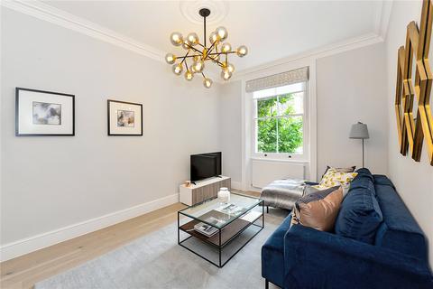 2 bedroom flat to rent, Linden Gardens, Notting Hill, London