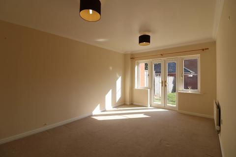 3 bedroom terraced house to rent, Forum Way, Chart Fields, Ashford, TN23