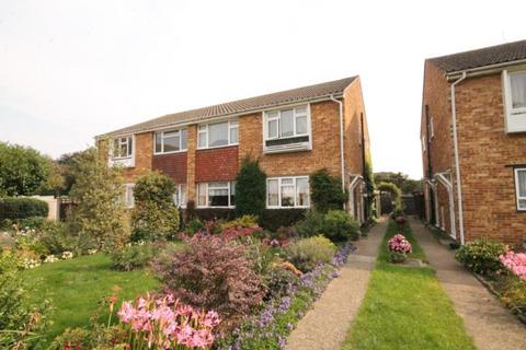 2 bedroom maisonette to rent, Catherine Drive, Sunbury-on-Thames, Surrey, TW16