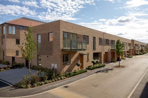 1 bedroom apartment to rent, Chaplen Street, Trumpington, Cambridge, Cambridgeshire
